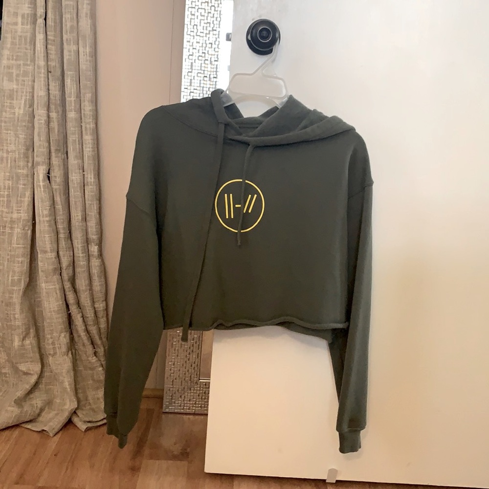 Twenty One Pilots Hoodie